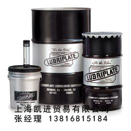 威氏Lubriplate No 3000-W 潤滑脂