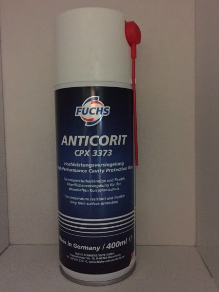 福斯FUCHS ANTICORIT CPX 3373防鏽劑